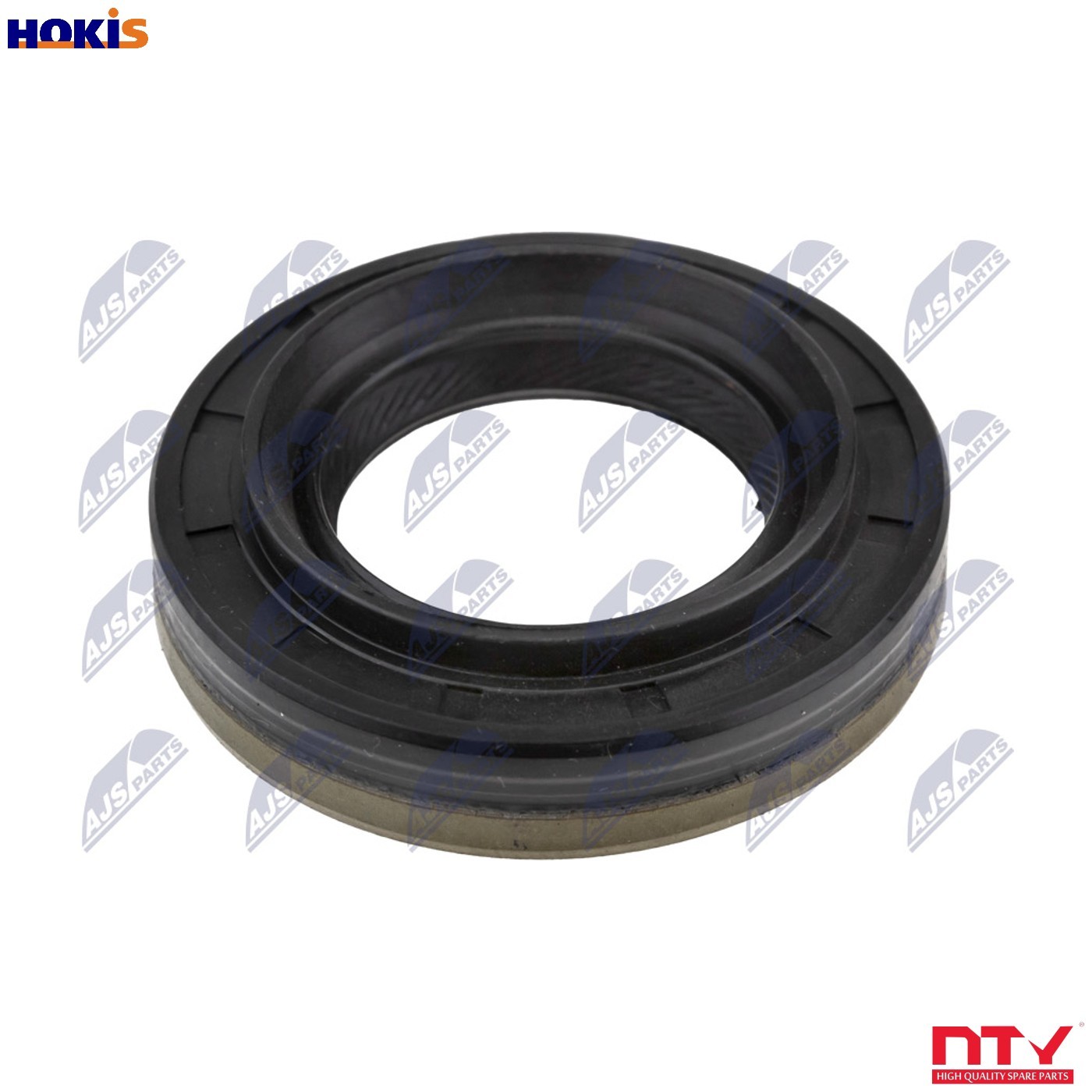 ✅Fits NTY NUP-FT-002 Shaft Seal ⭐UK Seller⭐ - Image 7