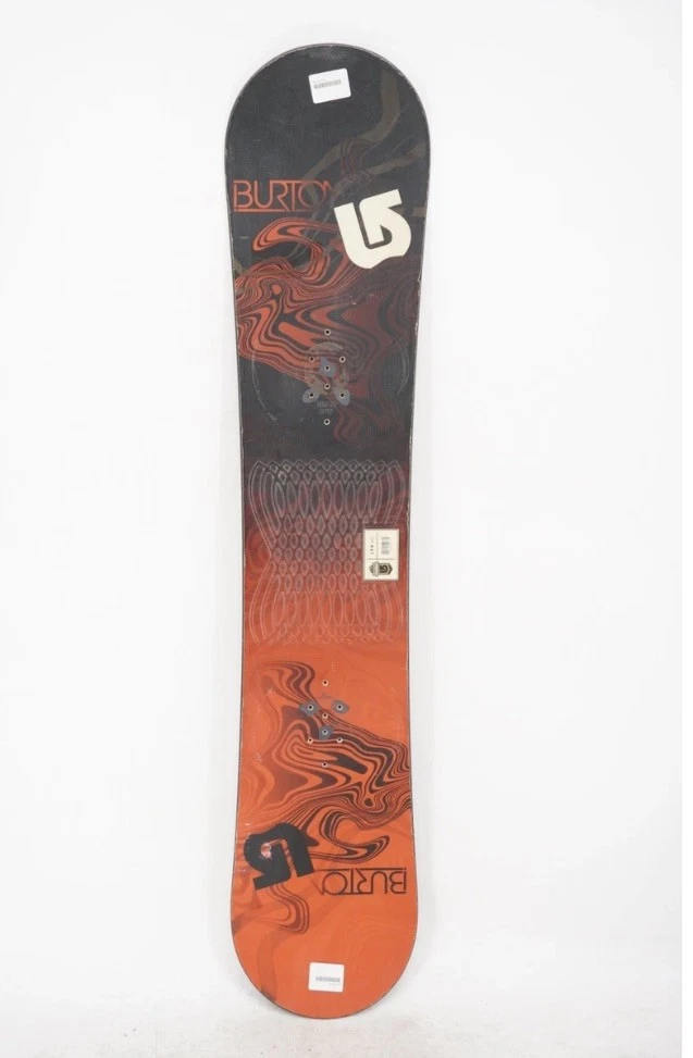 Burton Ltr Snowboard for sale | eBay