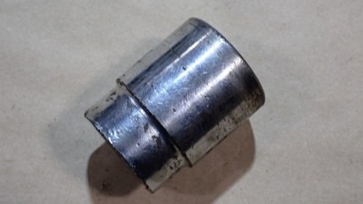 Wright Tools 3/4'' Drive 1- 1/16'' 12Pt Socket 6134 Made In the USA