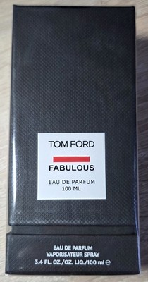 Tom Ford Fucking Fabulous Eau de Parfum 100ml Spray OVP