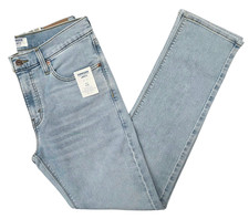 Denizen From Levi's 11878 NEW Men's Stretch 216 Slim Knit Jeans