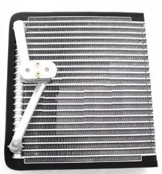 Évaporateur de rechange 435-2935 contre les pannes de climatisation sur Caterpillar 307E