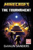Davaun Sanders | Minecraft: The Tournament | Taschenbuch | Englisch (2026)