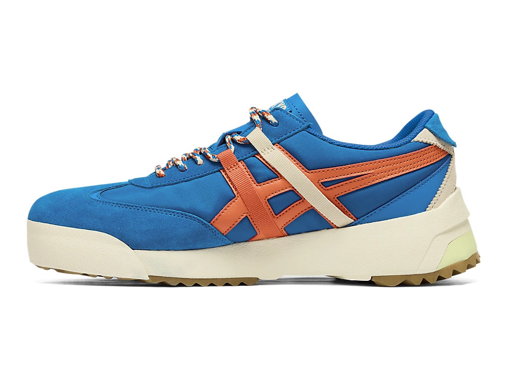 Onitsuka Tiger DELEGATION EX 1183A604 401 DIRECTOIRE BLUE