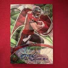 2023 Panini Spectra Football Cards 37