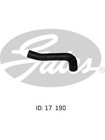 <!--F#f_0-->Gates Heater Hose fits Holden H Series 4.2 HG (02-0927)<!--F/-->