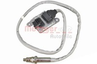 Metzger Nox-Sensor, Nox-Katalysator Vor Katalysator 0899230