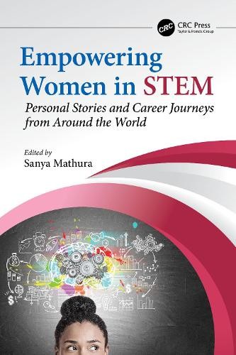 Empowering Women in STEM - 9781032372648