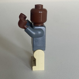 Lego Mace Windu Clone Turbo Tank 7261 Star Wars Minifigure Only Non-Light Up