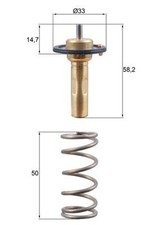 Thermostat Volvo 265