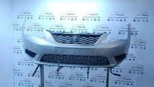 SEAT LEON 2016 Mk3 (5F) Complete Front Bumper 5F0807217BR *See images*