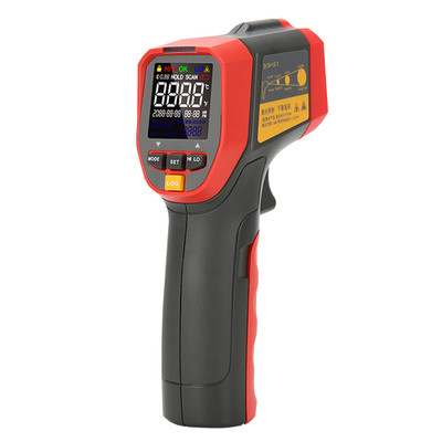 UNI-T UT301/302/303A+/C+/D+ Non-contact infrared thermometer Temperature 