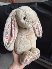 Bashful Rose Bunny Medium 新品 Bashful Rose Bunny Medium 新品