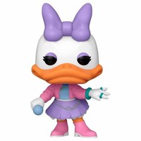 Disney Pop! Vinyl Figur Daisy(Mm Kpop) 9 Cm