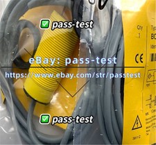 1PCS NEW FOR TURCK BCF10-S30-RZ3X Proximity Switch Sensor #1114  #pass