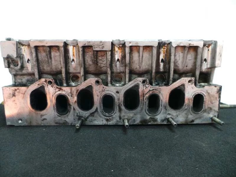 5950 - FDP ZYLINDERKOPF DES MOTORS / 362558 FÜR RENAULT MEGANE I FASE 2 BERLINA - Image 3 of 4