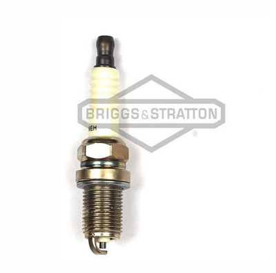 #ad New Spark Plug For Briggs amp; Stratton 5550 8550 Watts Elite Generator mdl# 030241 $9.99