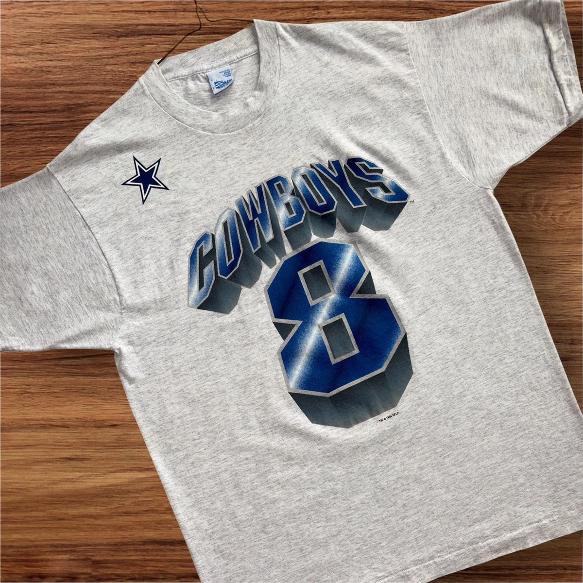 Troy Aikman NFL Shirts for sale | eBay