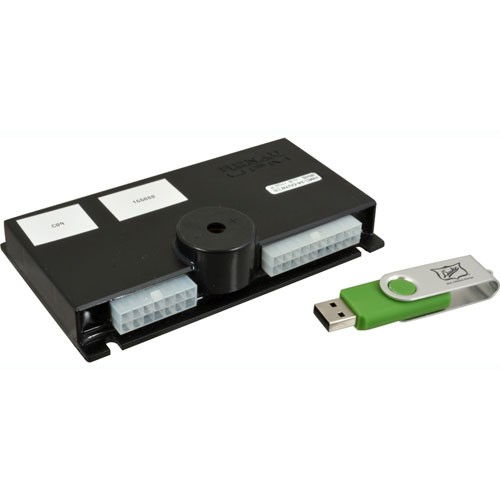 Duke Control Service Kit includes USB flash drive with instructions | eBay