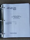 JOHN DEERE TECH MANUAL CRAWLER REPAIR TM1404 FOR 450G, 455G, 550G, 555G, 650G — photo 3