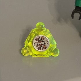 Lego VEHICLE 6903 Space Insectoids BUG BLASTER 1998