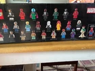 Lego Marvel Spider-Man Daily Bugle 76178  MISB 25 Amazing Mini Figs Hot!!!!!