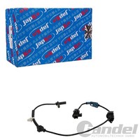 Japko ABS-SENSOR Raddrehzahl Vorne Rechts Passend FüR Honda CR-V | 151483