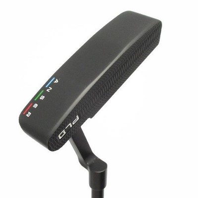 Ping PLD Milled ANSER Putter 34 Zoll Carbonschaft【C】7920