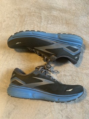 Brooks Ghost 15 Running Shoes Mens 12.5 (NO INSOLES) 1103931D056