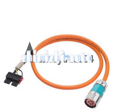 1PCS New For Siemens Power Servo Cable 6FX5002-5DN36-1AF0