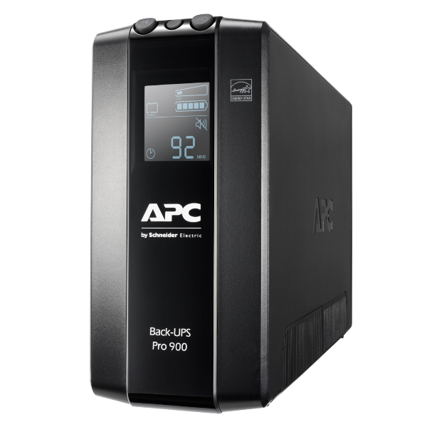 Apc Ups Back Ups Pro Br900mi Ups 900Va - Immagine 5