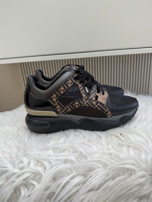 Fendi Schuhe Halbschuhe Damen Gr 40 