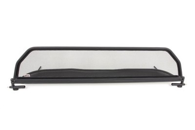 AIRAX Windschott Schnellverschluss Peugeot 207 CC Bj. 2007-2015 Carbon Optik