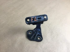 11-12 Fisker Karma 2012 Front Left Driver Door Hinges ;:A