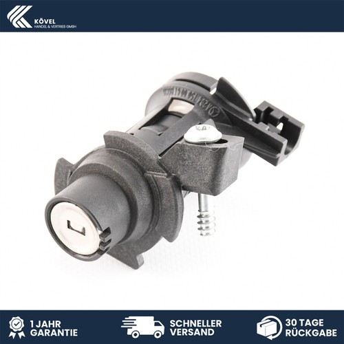 Schliesszylinder Schloss Heckklappe Mercedes Benz E-Klasse W212 A2047500061