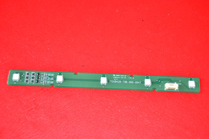 715G8428-T0B-000-004T LED-Zusatzplatine für TV AOC 350LM00005 Monitor