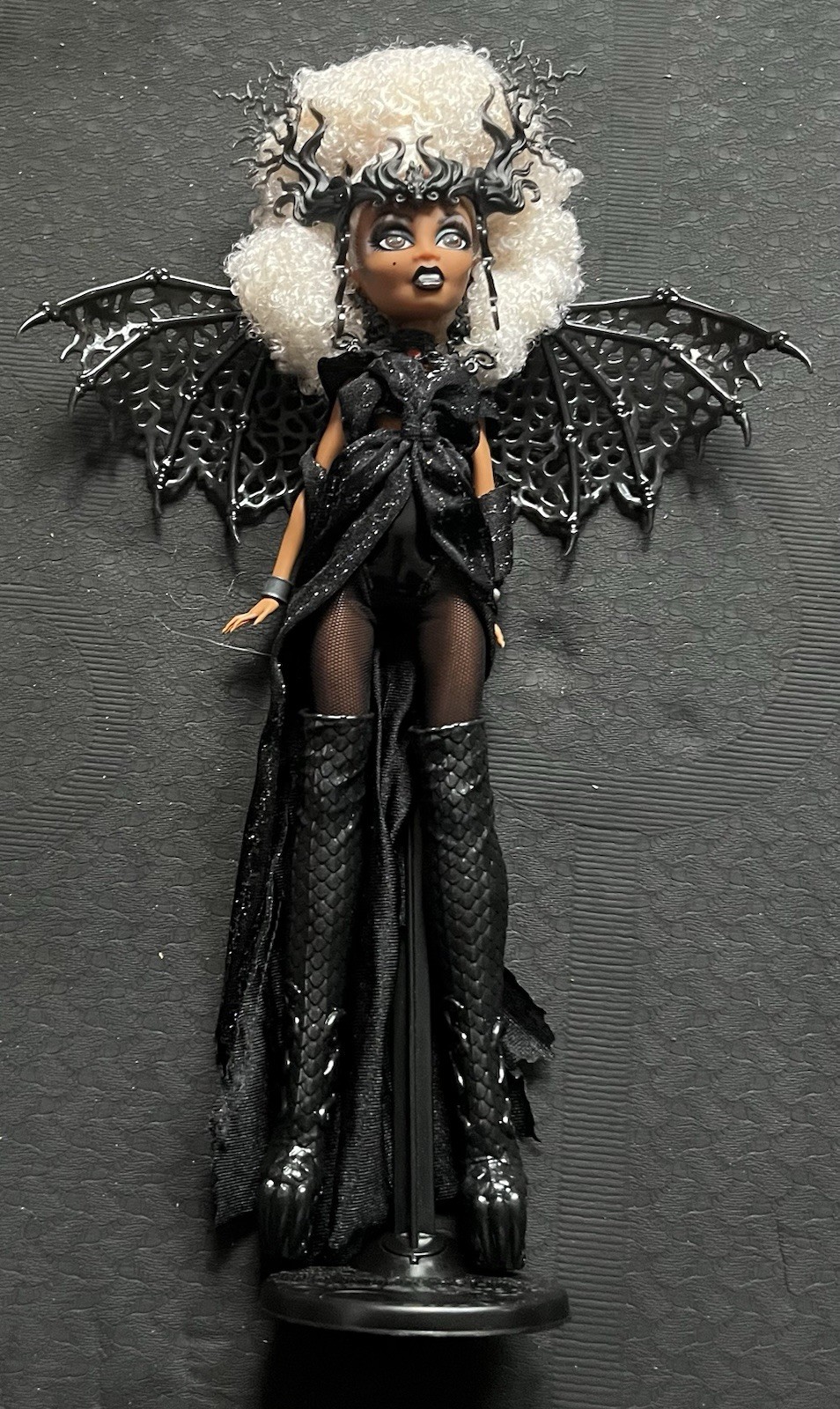Monster High Doll