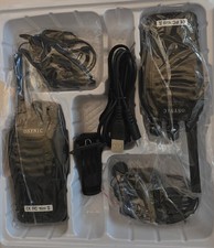 Walkie Talkie 2 Set