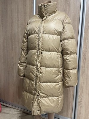 Women Marc O'Polo Coat Beige 42 / XL / 50