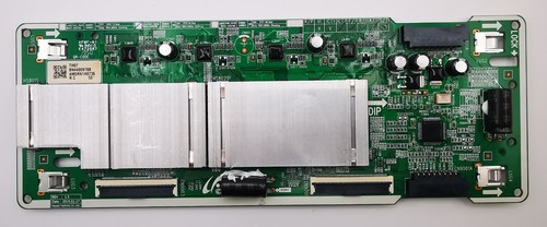 Samsung TV T-Con BN44-00978B - L55S7NC_RHS  REV:1.5 aus QE55Q70RAT TCON