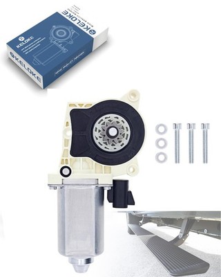 Electric Power Step Running Board Motor For AMP Research A10049-113 80-03129-90