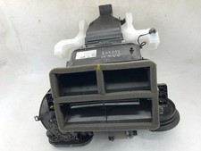 BMW X1 U11 HEIZUNGSKASTEN GEBLÄSEKASTEN KLIMAKASTEN 5a563f9 35949336