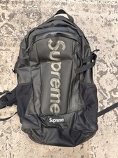 Supreme SS21 Backpack