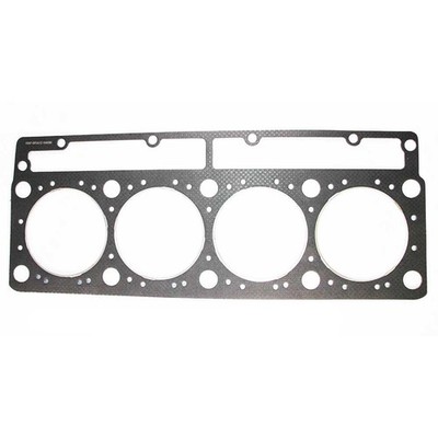 6I4689 GASKET CYLINDER HEAD Suitable For Caterpillar Shipping from Texas or Miam