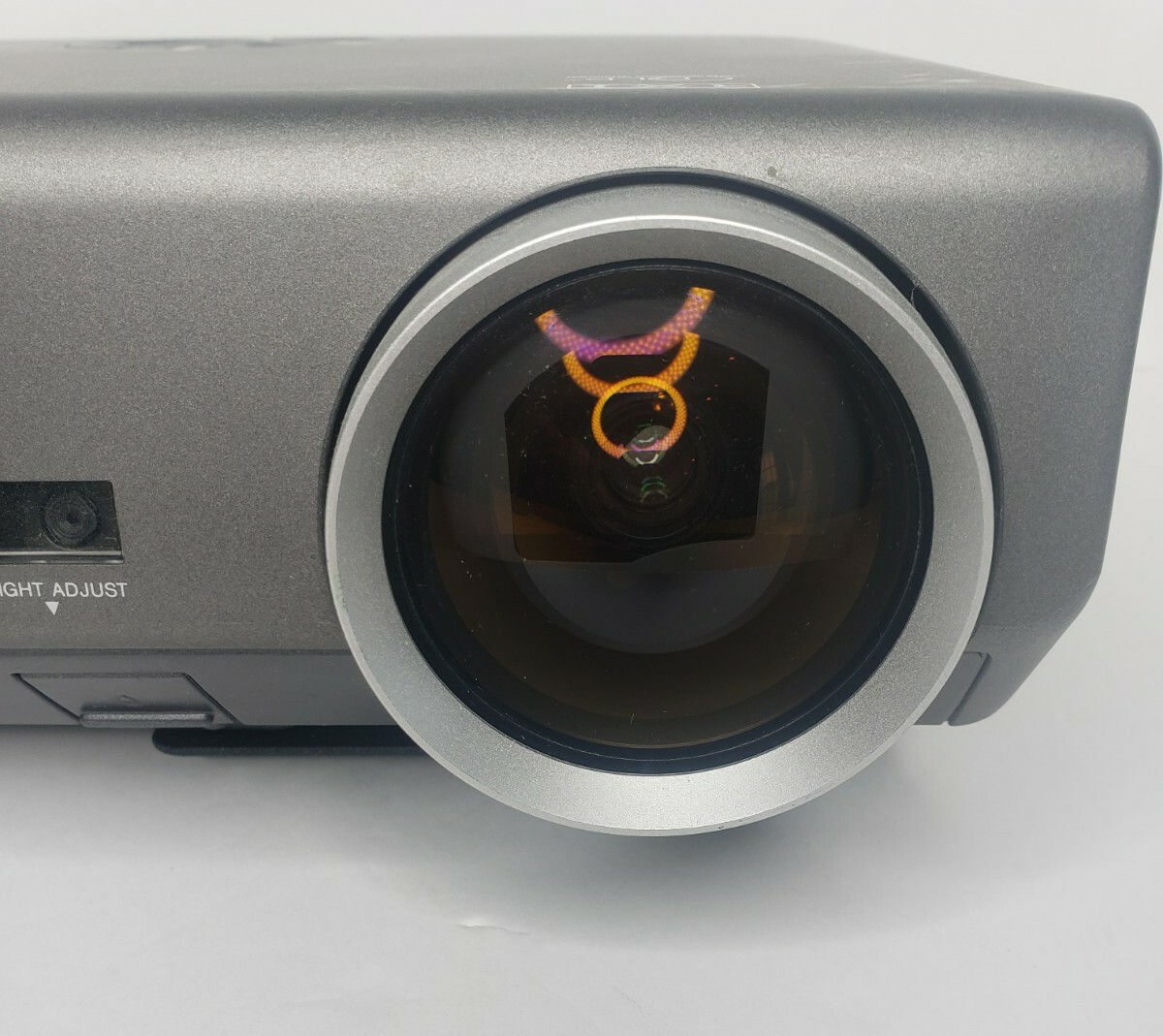 EIKI DLP EIP-3500 XGA Large Venue Projector Tested Works w/ Remote