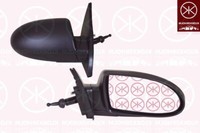 Neu Komplett AußEnspiegel - Rechts - FüR Hyundai Accent III (Mc) 05-10 -