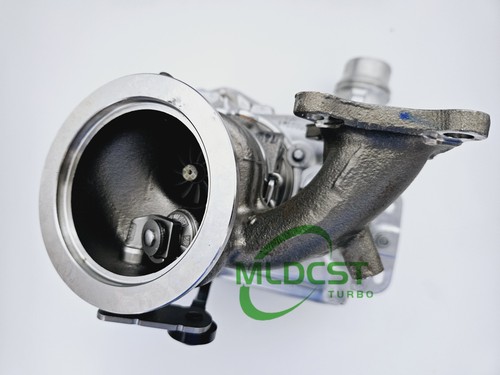 12690647 Turbocharger For 21-25 Trailblazer 20-25 Encore Gx 1.3l Engine 12709430 - Picture 10 of 11