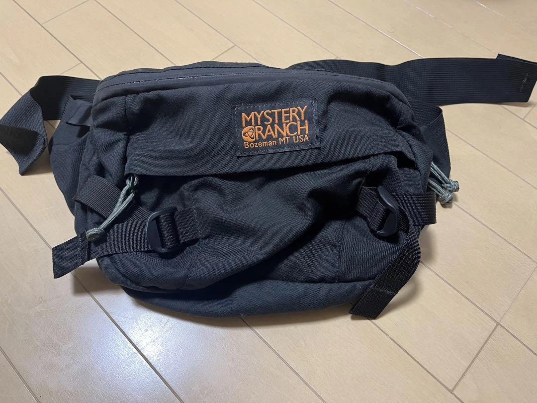 Mystery Ranch Hip Monkey Body Bag 09191830