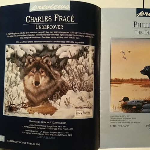 MAGIC OF PETER PAN IN PREVIEWS MAGAZINE, DISNEY DISCOVERY COLLECTION, CASI NUEVO-M - Imagen 6 de 13