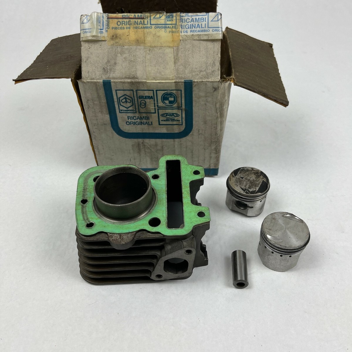 Piaggio Liberty 125 Ricambi Usati Vespa Et4 125 Ricambi Vespa Et4